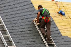 Best Emergency Roof Repair Services  in Sheridan, CA